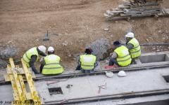 Un ouvrier tué sur un chantier dans les Hauts-de-Seine