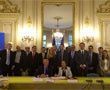 Ségolène Royal a réuni les industriels du secteur des ENR