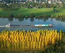 Manuel Valls veut commencer les travaux du Canal Seine-Nord début 2017
