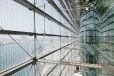 Surprises du BTP : des bureaux " verts " au pays de l'or noir