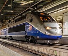 Une coentreprise publique reprend la concession de la ligne TGV Barcelone-Paris