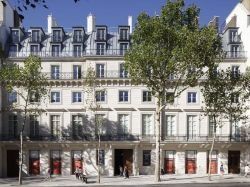 L'Autorité de la concurrence autorise le rapprochement de Gecina avec Eurosic