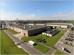 Knauf Insulation investit dans son usine de Visé en Belgique