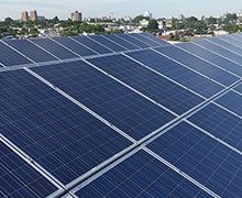 AMF : 700.000 euros d'amende à deux sociétés ayant commercialisé des produits liés aux énergies renouvelables