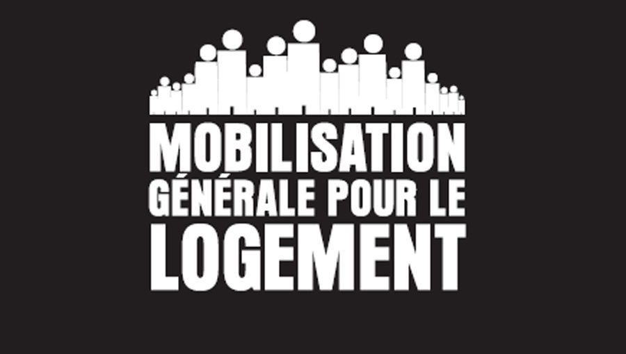 La Fondation Abbé Pierre appelle à une "mobilisation générale" pour le logement