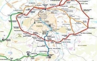 Les contours de la Métropole du Grand Paris se dessinent