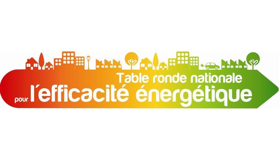 Nathalie Kosciusko-Morizet installe la table ronde nationale pour l'efficacité énergétique