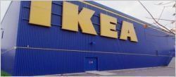 Ikea compte ouvrir un magasin dans Paris d'ici à cinq ans