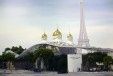 Eglise orthodoxe à Paris: la Russie a retiré sa demande de permis de construire