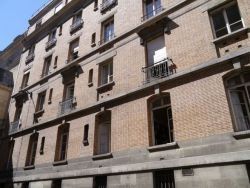 Droit au logement dans la Constitution : " une atteinte aux libertés "