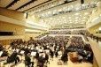 Un nouvel écrin pour l'Orchestre national de Lille