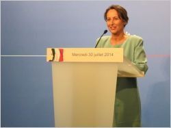 Transition énergétique : les grands principes du projet de loi