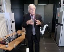 Vitovalor Viessmann, comment ça marche ? par Michel Chevalet
