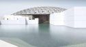 Le Louvre Abu Dhabi est né de la mer, du sable et de la lumière
