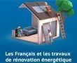 Enquête sur les Français et les travaux de rénovation énergétique