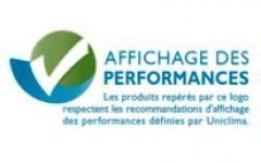 Affichage des performances : les recommandations d'Uniclima