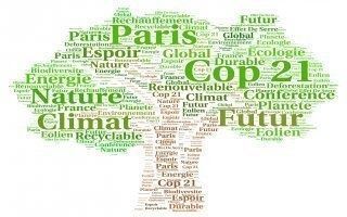 Pékin et Washington ratifient l'Accord de Paris sur le climat