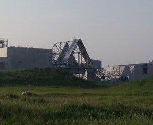 SPIE intervient sur la nouvelle centrale de cogénération biomasse de Chartres Métropole (28)