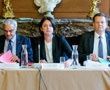Installation du Conseil supérieur de la construction et de l'efficacité énergétique