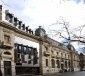 Des volets Inox métamorphosent un bâtiment historique du c"ur de Toulouse