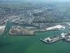 L'extension du Port de Calais, un avant-goût du plan Juncker