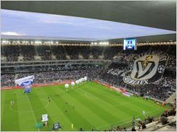 Nouveau Stade de Bordeaux : réunion en préfecture suite aux incidents et fissures de la structure