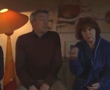Les aventures de la famille Lagalère - Épisode 1