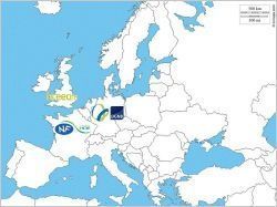 Europe : les grandes certifications environnementales comparées