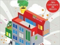 Un concours pour imaginer la ville de demain