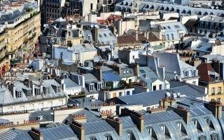 Un pacte pour créer 10 000 logements par an à Paris