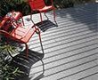 Nouvelles lames de terrasse fiberon® Sanctuary® chez Fiberdeck