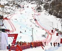 MND remporte un contrat de 110 millions d'euros pour la construction d'une station de ski en Chine