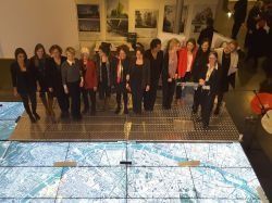 Le Prix des Femmes Architectes 2017 est lancé