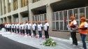 Compte pénibilité : la CFDT Construction Bois appelle à l'action devant les locaux de la FFB