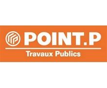 Point.P Travaux Publics met en place une cellule Grand Paris