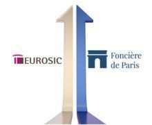L'offre publique d'achat d'Eurosic sur Foncière de Paris validée par l'AMF