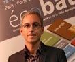 Laurent Haussy nouveau Chef de Projet écobat