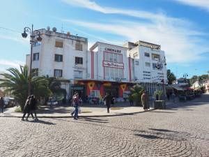 Retour vers le futur : la Cinémathèque de Tanger