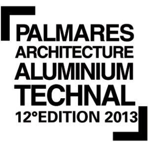 Palmarès Architecture Aluminium Technal 2013