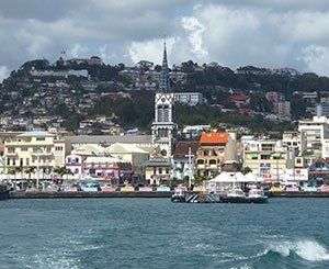 L'Assemblée étend le crédit d'impôt pour le logement social en Outre-mer