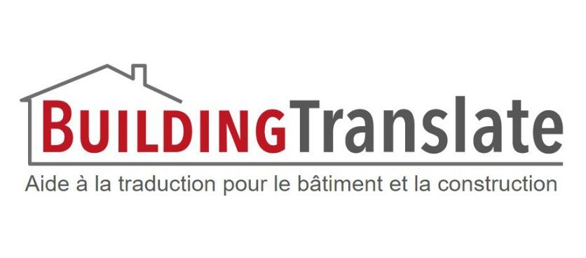 Building Translate : l'outil de traduction du BTP