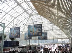 La gare de Lyon retrouve son lustre d'antan