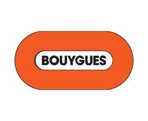 Le bénéfice net du groupe Bouygues ralentit sa hausse à cause de la construction