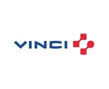 Concessions et acquisitions ont dopé le premier semestre de Vinci