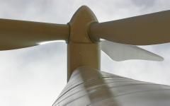 Eolien : l'objectif 2020 loin d'être atteint