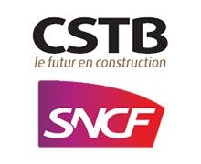 SNCF Immobilier et le CSTB signent un accord de recherche dédié à l'optimisation du patrimoine architectural et urbain