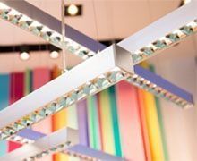 MEGAMAN® lance GABIO, un luminaire LED innovant pour un meilleur confort visuel