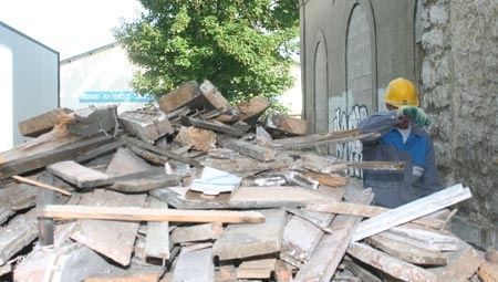 Environnement : la directive sur les déchets désormais transposée