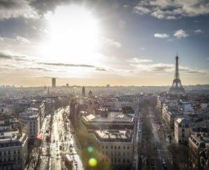 La canicule transforme les villes en "bulles" de chaleur