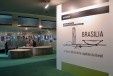 Brasilia s'expose à Paris
